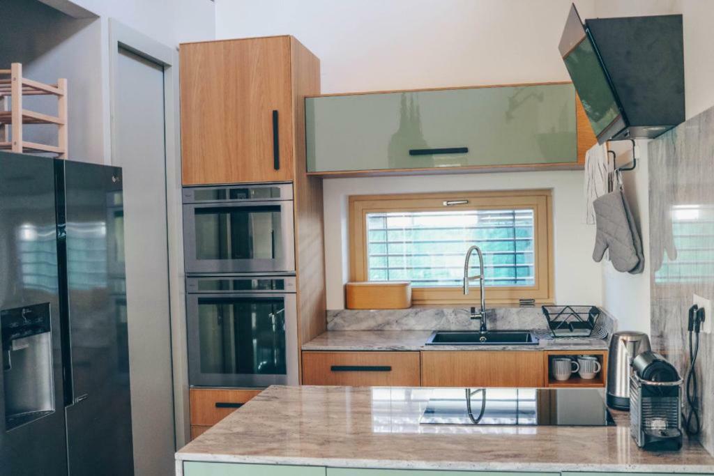 Stylish Apartments At Penati Golf Resort Sajdikove Humence エクステリア 写真