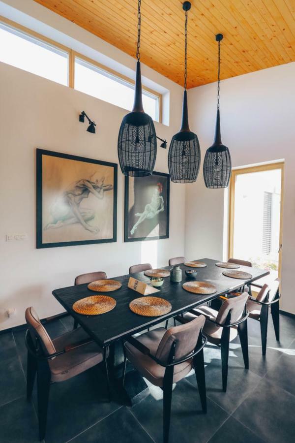 Stylish Apartments At Penati Golf Resort Sajdikove Humence エクステリア 写真